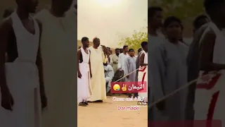 البشره جاد السيد و التيمان 