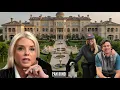 AG Pam Bondi Bio Children 3 Marriages Relationships Net Worth Opulent Lifestyle