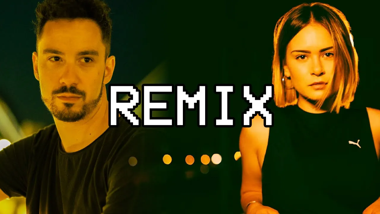 Mathea - 2x (David Ritt Remix) [FREE DOWNLOAD]