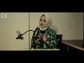 KEKASIH - PANCE PONDAAG COVER BY DILLA NOVERA