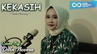 kekasih pance pondaag cover by dilla novera