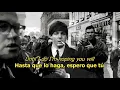 Download Lagu Michelle - The Beatles (LYRICS/LETRA) [Original]