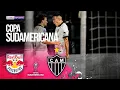 RB Bragantino vs Atletico Mineiro HIGHLIGHTS Copa Sudamericana 2026 beIN SPORTS USA