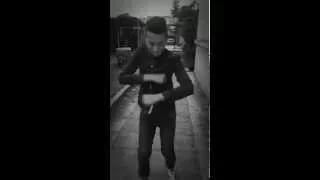 Dance Way Way Mohamed Benchanet 2015 