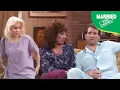 Download Lagu Peggy Doesn't Want Al at Home | Married With Children