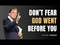 Lagu Don’t Be Afraid of the Future — God Is Already There | Billy Graham | Faith Motivation