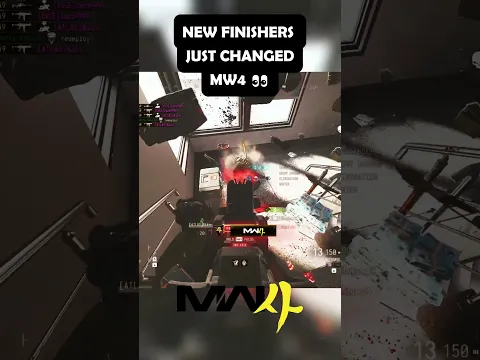 Modern Warfare 4 Beta Gameplay 🔥 | MW4 Open Beta This Weekend