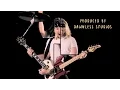 Download Lagu Hotel California - The Eagles (Heavy Metal Cover by TABERAH)
