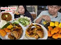 Lagu Ayam Panggang Barbeque Dan Nugget Sambal Geprek Cita Rasa Yang Memanjakan Badan