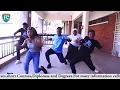 Berna-Flavour ft Fally Ipupa x Tekno