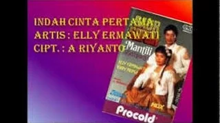 Download Elly Ermawati feat Erry Prima   Indah Cinta Pertama MP3
