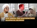 Download Lagu 6 BAHAYA DURHAKA KEPADA ORANG TUA!! | Habib Abdul Qodir Ba'abud