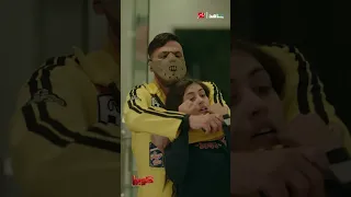 عملوا نمرة في المستشفى علشان يوصلوا لفيديو الخيال كوبرا 