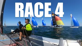 Tornado Worlds 2024 Race 4