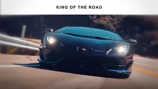 king of the road bwm