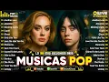 Download Lagu Las Mejores Canciones Pop en Inglés ❄️ Musica en ingles 2025 ❄️ Adele, Billie Eilish, The Weeknd