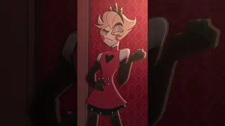 Well One Of Us Is Gonna Have To Change Hazbinhotel Lucifer Charlie Animation Art Anime 