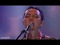 Barasuara ft. Indra Lesmana & Adra Karim - Api dan Lentera @ The 39th JGTC [HD]