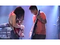 Lagu Barasuara ft. Indra Lesmana \u0026 Adra Karim - Api dan Lentera @ The 39th JGTC [HD]