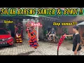Download Lagu SO AWESOME…!!Santer vs Bondi performance