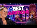 Download Lagu The Most Entertaining Singing Auditions 2025