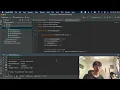 Class Scanner Buffer Console Java - IntelliJ IDEA