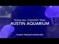 The Austin Aquarium