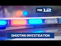 Shooting investigation closes MAX Green Line platform at Clackamas Town Center