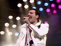 Tie Your Mother Down - Queen Live In Rio 1985 (HQ)