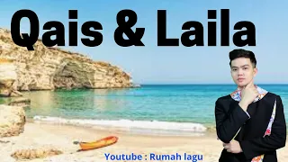 Download Rumah Lagu : Qais \u0026 Laila - Faul Gayo MP3