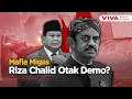 Download Lagu Mafia Migas Riza Chalid Dendam? Cuman Prabowo yang Berani Bersih-bersih