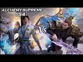 Download Lagu PERTARUNGAN LORD BEI TIAN MELAWAN PENASEHAT ZHUGE - ALUR ALCHEMY SUPREME PART 154