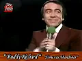 buddy richard si me vas a abandonar HD con letra