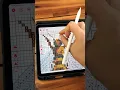 How to change the grid lines on your cross stitch pattern