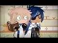 You didn t hear this from me Ft Kaeya and Albedo Genshin Impact