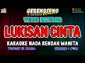 Download Lagu LUKISAN CINTA KARAOKE!! Ade Astrid | BAJIDOR