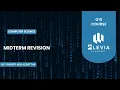 Computer Science Midterm revision Grade 10 Semester 1 STEM