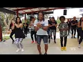 Devuelta pa' la vuelta Daddy yankee ft Marc Anthony by will sanchez