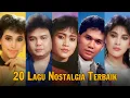 Lagu Lagu Terbaik Teratas 80 90An | Ria Angelina, Pance Pondaag, Dian Piesesha, Obbie Messakh ...