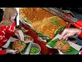 Download Lagu 1 QUINTAL OF NOODLES SOLD OUT EVERY DAY?? BAKMIE AYU IS THE MOST SELLING IN SEMARANG, IS IT MANDA...