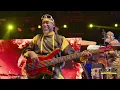 Roller Skates | STEEL PULSE live @ Rototom Sunsplash 2025