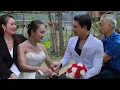 Download Lagu After the storm, CEO Jack's mother promised to hold a grand wedding for Ly Tu Tien and her son.