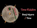 Time Riddim Mix (1997)