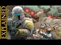 The Complete Story of Gregor - What Happened at the Battle of Sarrish