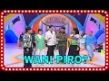 Download Lagu TERHARU, IBU-IBU TIM JEGEL BERBAGI REZEKI KE TIM LAIN | MOMEN SERU ARISAN (23/09/25)