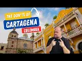 Cartagena The Donts of Visiting Cartagena Colombia