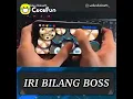 Download Lagu Drum dj Iri bilang bos