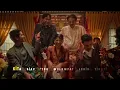 Lomba Sihir - Melompat Lebih Tinggi (Official Lyric Video)