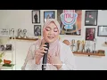 The Lounge | Fadhilah Intan - Kepada Hati (Live Session)