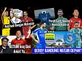 Download Lagu AFF U 23 🔥Apparel Baru \u0026 Kontrak Pemain Persib 🔥Welcome Persija \u0026 DERBY BANDUNG